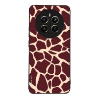 Θήκη Sonique Animal Print Series για Realme 12 Plus 5G Giraffe 03