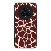 Θήκη Sonique Animal Print Series για Realme 14 Pro Plus 5G Giraffe 03