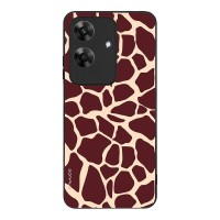 Θήκη Sonique Animal Print Series για Realme Note 60 4G Giraffe 03