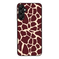 Θήκη Sonique Animal Print Series για Samsung Galaxy A05s 4G Giraffe 03