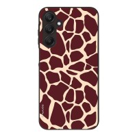 Θήκη Sonique Animal Print Series για Samsung Galaxy A25 5G Giraffe 03