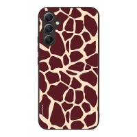 Θήκη Sonique Animal Print Series για Samsung Galaxy A34 5G Giraffe 03