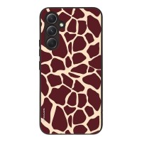 Θήκη Sonique Animal Print Series για Samsung Galaxy A54 5G Giraffe 03