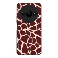 Θήκη Sonique Animal Print Series για Xiaomi Redmi A3 / Redmi A3x Giraffe 03