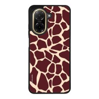 Θήκη Sonique Animal Print Series για Xiaomi Redmi A5 4G (173.45mm) Giraffe 03