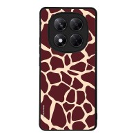 Θήκη Sonique Animal Print Series για Xiaomi Redmi Note 14 Pro Plus 5G Giraffe 03