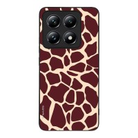 Θήκη Sonique Animal Print Series για Xiaomi Xiaomi 14T Pro Giraffe 03
