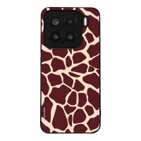 Θήκη Sonique Animal Print Series για Xiaomi Xiaomi 15 5G Giraffe 03