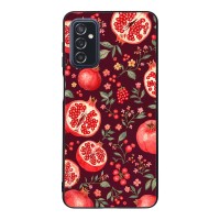 Θήκη Sonique Fruit Series για Samsung Galaxy M52 5G Ρόδι