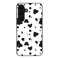 Θήκη Sonique Animal Print Series για Samsung Galaxy S25 FE Dalmatian