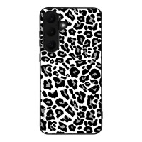 Θήκη Sonique Animal Print Series για Samsung Galaxy S25 FE Leopard 03