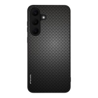 Θήκη Sonique Carbon Series για Samsung Galaxy S25 FE Γκρι