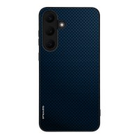 Θήκη Sonique Carbon Series για Samsung Galaxy S25 FE Μπλε