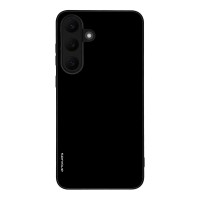 Θήκη Sonique ColorBloc Series για Samsung Galaxy S25 FE Μαύρο