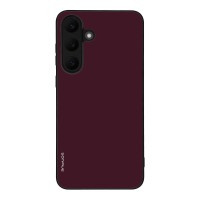 Θήκη Sonique ColorBloc Series για Samsung Galaxy S25 FE Μπορντό