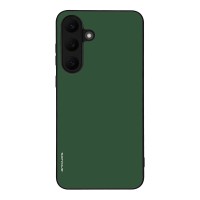Θήκη Sonique ColorBloc Series για Samsung Galaxy S25 FE Πράσινο