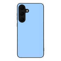 Θήκη Sonique ColorBloc Series για Samsung Galaxy S25 FE Τιρκουάζ