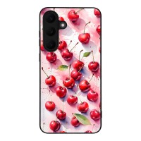 Θήκη Sonique Fruit Series για Samsung Galaxy S25 FE Κεράσι
