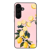 Θήκη Sonique Fruit Series για Samsung Galaxy S25 FE Λεμόνι