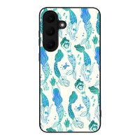 Θήκη Sonique Ocean Series για Samsung Galaxy S25 FE Γοργόνες
