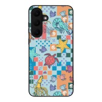 Θήκη Sonique Ocean Series για Samsung Galaxy S25 FE Μωσαϊκό