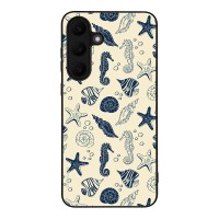 Θήκη Sonique Ocean Series για Samsung Galaxy S25 FE Όστρακα