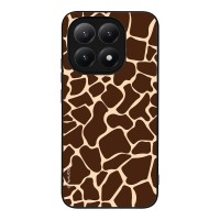 Θήκη Sonique Animal Print Series για Xiaomi Xiaomi 15T 5G Giraffe 01