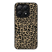 Θήκη Sonique Animal Print Series για Xiaomi Xiaomi 15T 5G Leopard 01