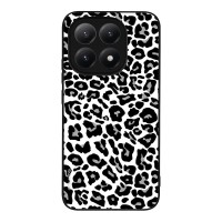 Θήκη Sonique Animal Print Series για Xiaomi Xiaomi 15T 5G Leopard 03