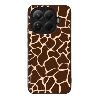 Θήκη Sonique Animal Print Series για Xiaomi Xiaomi 15T Pro 5G Giraffe 01