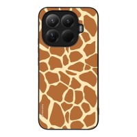 Θήκη Sonique Animal Print Series για Xiaomi Xiaomi 15T Pro 5G Giraffe 02