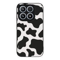 Θήκη Sonique Animal Print Series για Xiaomi Xiaomi 17 5G Cow 01
