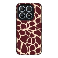 Θήκη Sonique Animal Print Series για Xiaomi Xiaomi 17 5G Giraffe 03