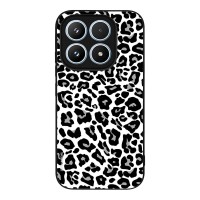 Θήκη Sonique Animal Print Series για Xiaomi Xiaomi 17 5G Leopard 03