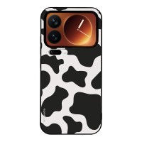 Θήκη Sonique Animal Print Series για Xiaomi Xiaomi 17 Pro 5G Cow 01