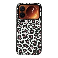 Θήκη Sonique Animal Print Series για Xiaomi Xiaomi 17 Pro 5G Leopard 02