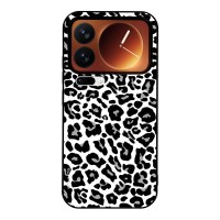 Θήκη Sonique Animal Print Series για Xiaomi Xiaomi 17 Pro 5G Leopard 03