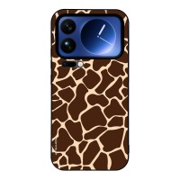 Θήκη Sonique Animal Print Series για Xiaomi Xiaomi 17 Pro Max 5G Giraffe 01
