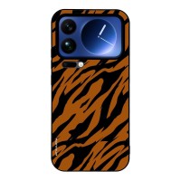 Θήκη Sonique Animal Print Series για Xiaomi Xiaomi 17 Pro Max 5G Tiger 01