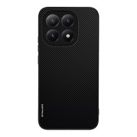 Θήκη Sonique Carbon Series για Xiaomi Xiaomi 15T 5G Μαύρο