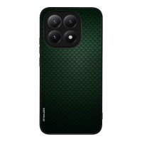 Θήκη Sonique Carbon Series για Xiaomi Xiaomi 15T 5G Πράσινο