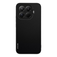 Θήκη Sonique Carbon Series για Xiaomi Xiaomi 15T Pro 5G Μαύρο