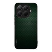 Θήκη Sonique Carbon Series για Xiaomi Xiaomi 15T Pro 5G Πράσινο