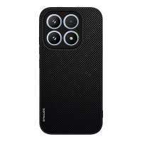 Θήκη Sonique Carbon Series για Xiaomi Xiaomi 17 5G Μαύρο