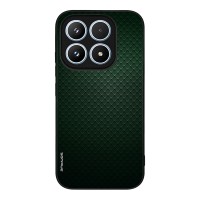 Θήκη Sonique Carbon Series για Xiaomi Xiaomi 17 5G Πράσινο