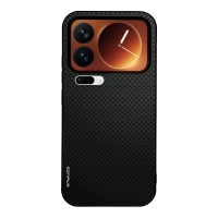 Θήκη Sonique Carbon Series για Xiaomi Xiaomi 17 Pro 5G Μαύρο 01