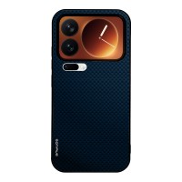 Θήκη Sonique Carbon Series για Xiaomi Xiaomi 17 Pro 5G Μπλε