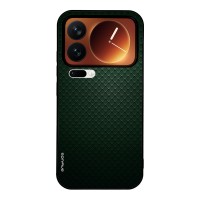 Θήκη Sonique Carbon Series για Xiaomi Xiaomi 17 Pro 5G Πράσινο