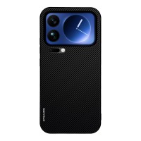 Θήκη Sonique Carbon Series για Xiaomi Xiaomi 17 Pro Max 5G Μαύρο