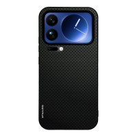 Θήκη Sonique Carbon Series για Xiaomi Xiaomi 17 Pro Max 5G Μαύρο 01